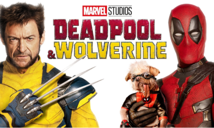 LFG! Deadpool & Wolverine Coming Soon To Digital, 4K UHD, Blu-Ray & DVD