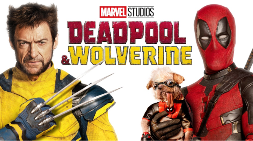 LFG! Deadpool & Wolverine Coming Soon To Digital, 4K UHD, Blu-Ray & DVD