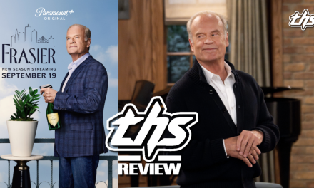 ‘Frasier’ Season 2 – Is This What The Doctor Ordered? [Review]