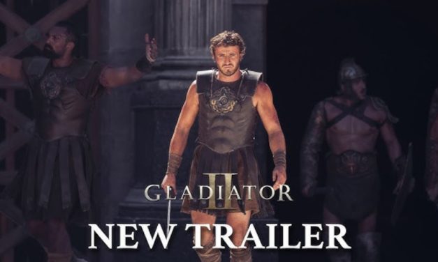 Gladiator II: Get Ready For The Rebellion – New Trailer And Poster Revealed