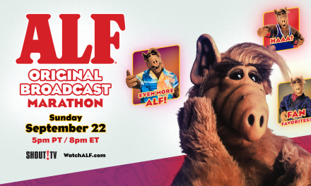 ‘ALF’ Celebrates 38th Anniversary With Fan Favorite Episodes Marathon On Shout! TV