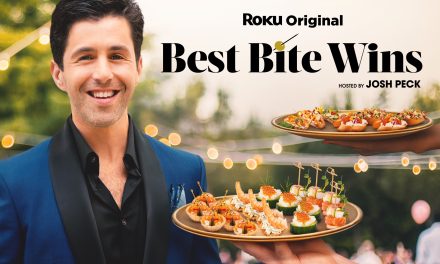 ‘Best Bite Wins’ to Premiere on Roku [TRAILER]