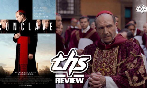 ‘Conclave’ – Ralph Fiennes Papal Thriller Is A Twisty Crowd Pleaser [Review]