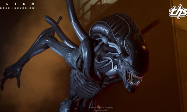 ‘Alien: Rogue Incursion’ Brings The Xenomorph (And Terror) To A VR Headset Near You [Preview]