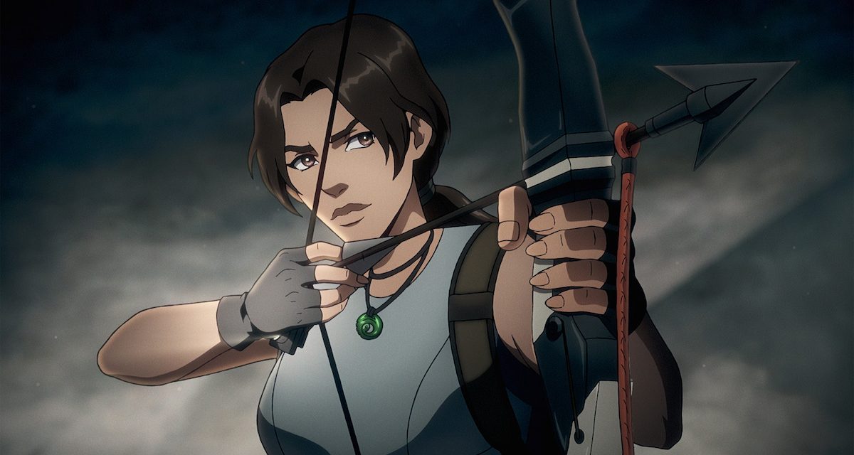 ‘Tomb Raider: The Legend Of Lara Croft’ Returning For Second Season