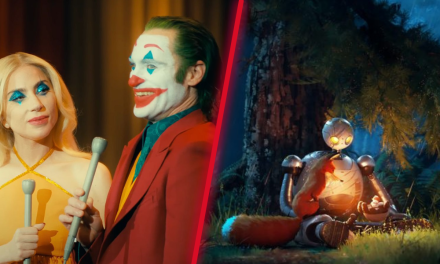 Joker: Folie à Deux Struggles at Box Office – What Went Wrong?