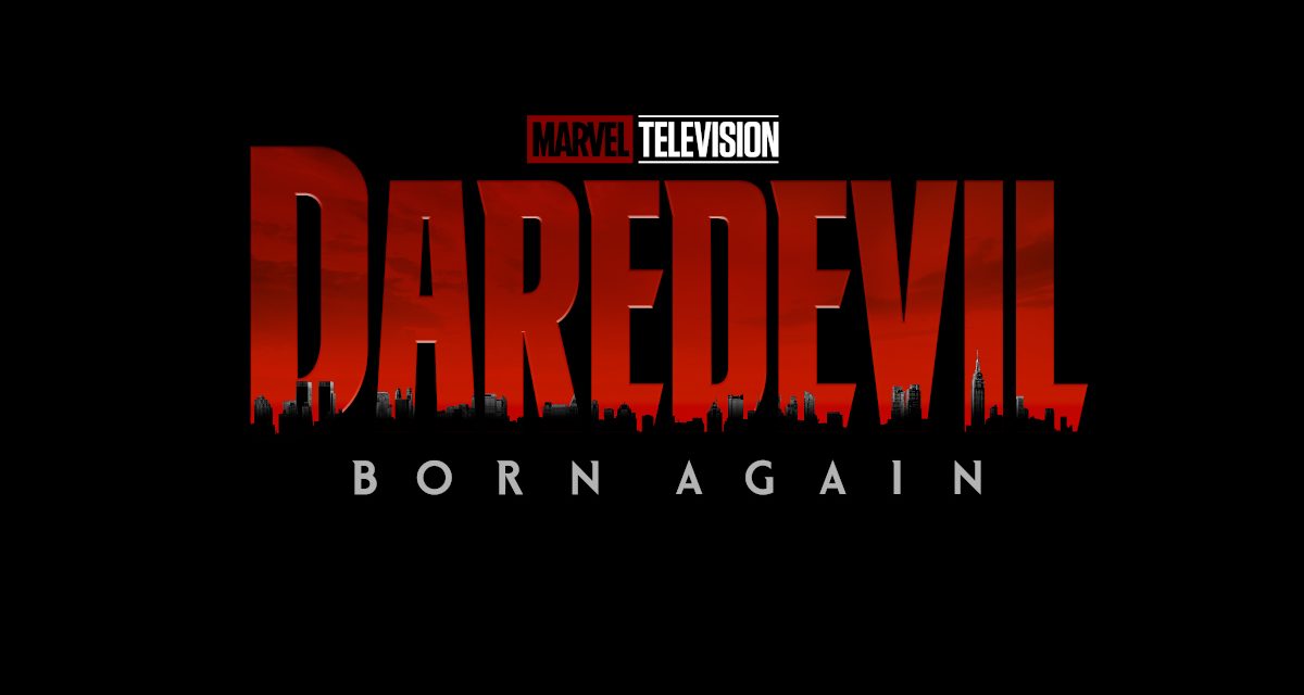 Daredevil: Born Again Coming This March [NYCC 24]