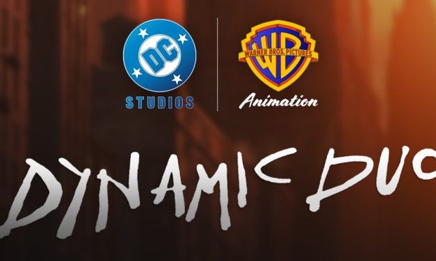 DC Studios And James Gunn Announce ‘Dynamic Duo’ Robins’ Origin Story Animated Movie