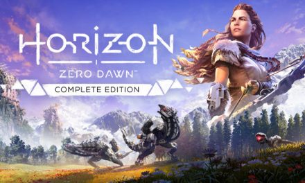 ‘Horizon Zero Dawn: Complete Edition’ PC Port Delisted Thanks To Sony