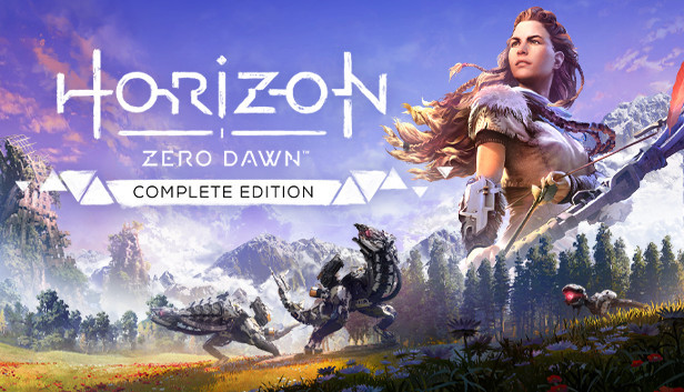 ‘Horizon Zero Dawn: Complete Edition’ PC Port Delisted Thanks To Sony