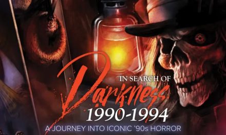 ‘In Search Of Darkness: 1990-1994’ Drops Trailer Celebrating 90s Horror Movies [Fright-A-Thon]