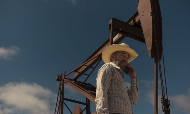 ‘Landman’ New Trailer Out For Taylor Sheridan’s Texas Oil Drama Series