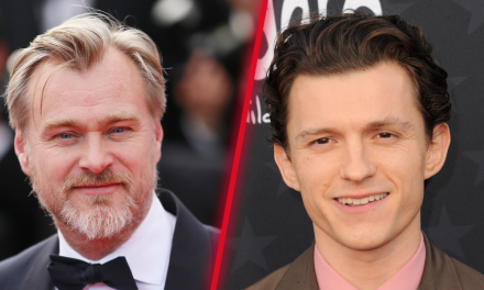 Tom Holland To Star In Christopher Nolan’s Next Film At Universal