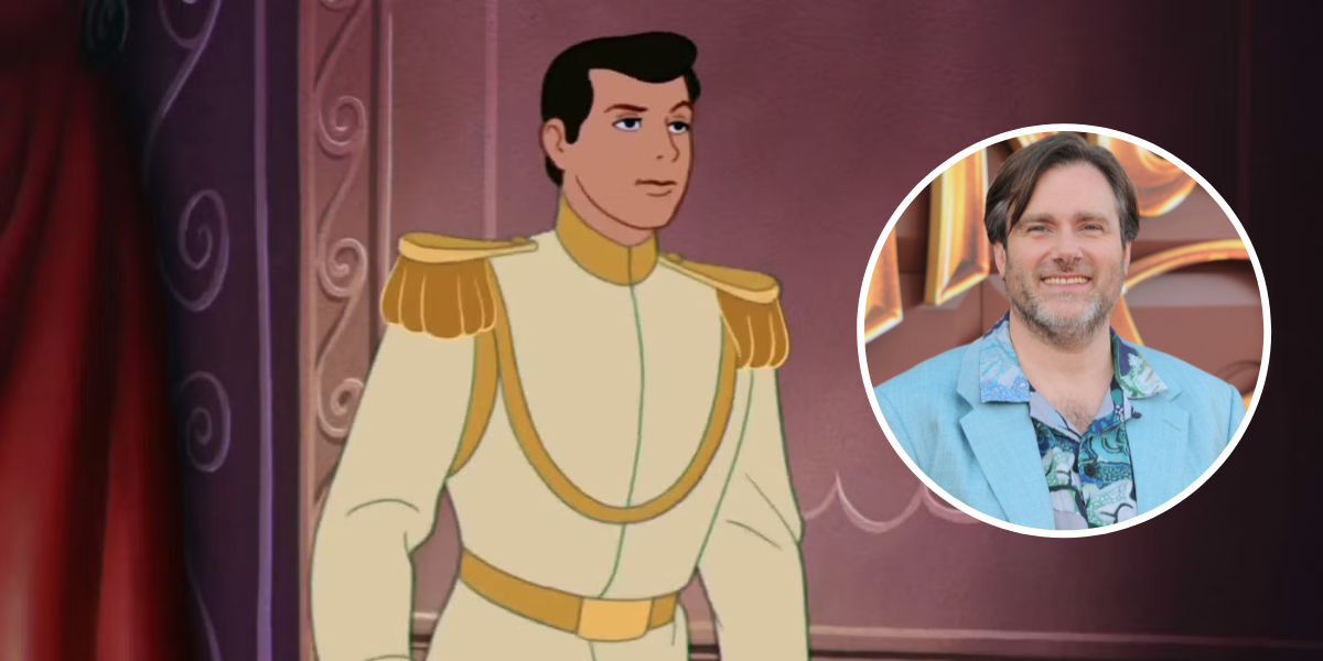 ‘Prince Charming’ Disney Origin Story Getting Paul King As Director