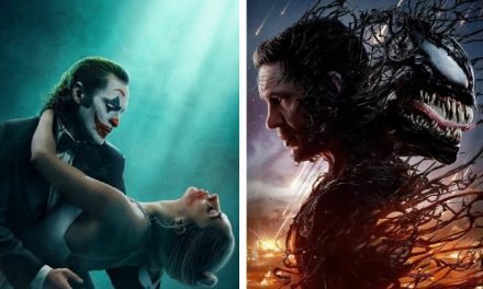 All The Shows And Movies Premiering In October