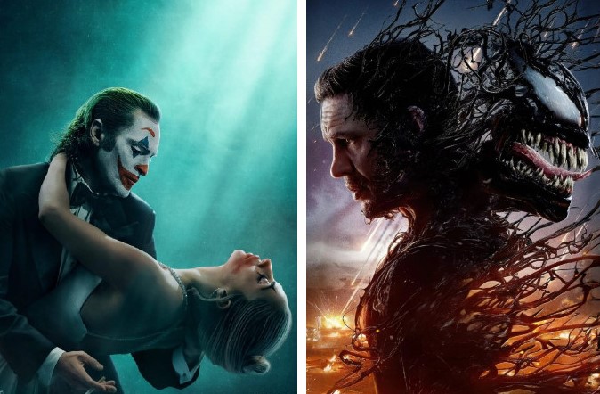 All The Shows And Movies Premiering In October