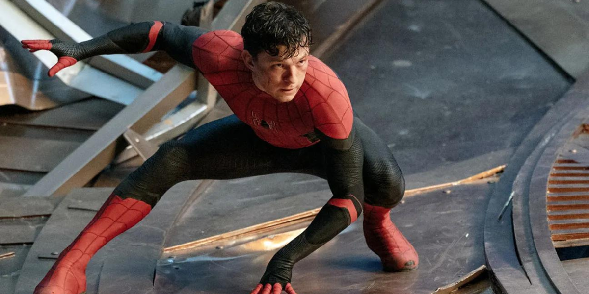 ‘Spider-Man 4’ Sets July 2026 Release Date, Months After ‘Avengers: Doomsday’