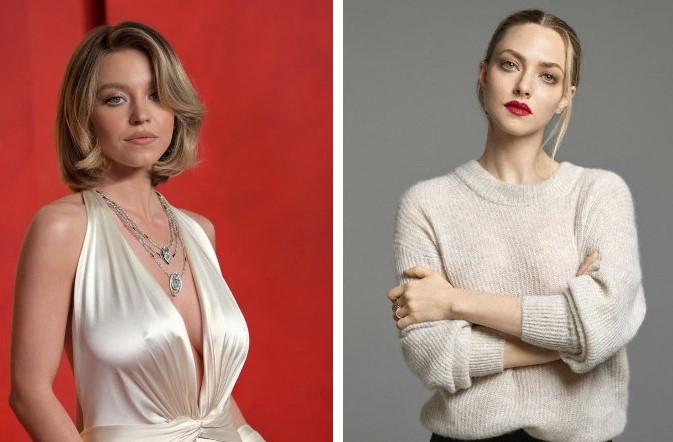 Sydney Sweeney, Amanda Seyfried To Star In Thriller ‘The Housemaid’