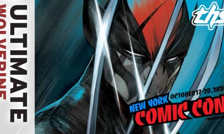 Marvel Announces Ultimate WOLVERINE Series At NYCC 2024