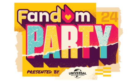 Fandom Party Returns to New York At The Hard Rock Hotel