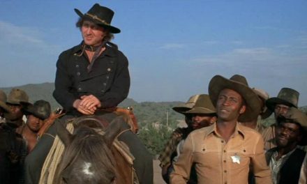 Blazing Saddles Is Arriving On 4K UHD and Digital