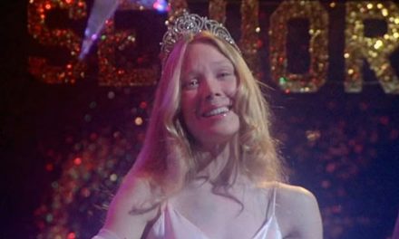 Mike Flanagan To Adapt Stephen King’s ‘Carrie’ As Prime TV Series