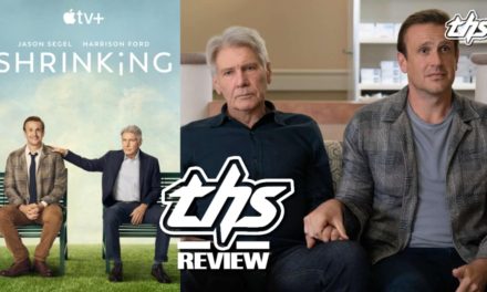 ‘Shrinking’ Season 2 – A Stellar Cast Takes Center Stage (of Grief) [Review]