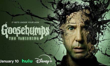 Goosebumps: The Vanishing – New Season Coming To Disney+ and Hulu