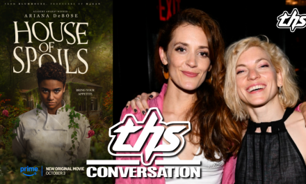 House of Spoils: Danielle Krudy and Bridget Savage On The Haunting Of An Aspiring Chef