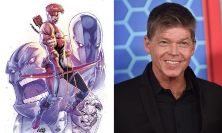 Rob Liefeld Returns To Youngblood Comics In 2025