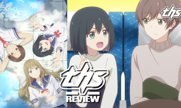 Senpai Is An Otokonoko Ep. 12 “The Real Me”: Acceptance At Long Last [Review]