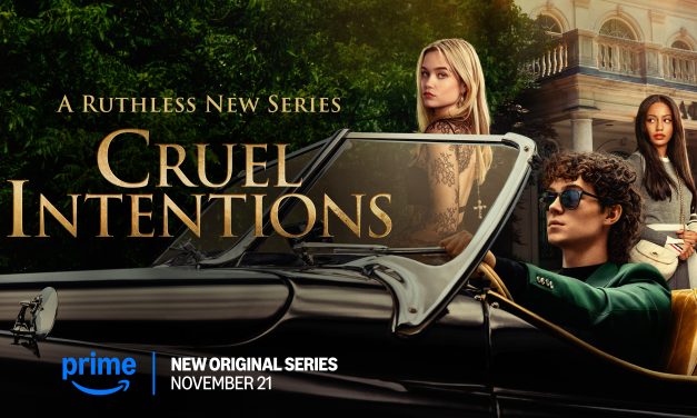 ‘Cruel Intentions’ Wants To Be Your Next Guilty Pleasure Series [Trailer]