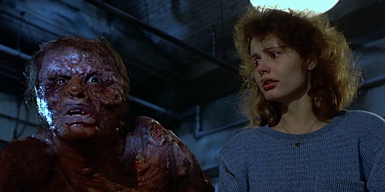 A New Film In David Cronenberg’s ‘The Fly’ Universe Is Coming Soon